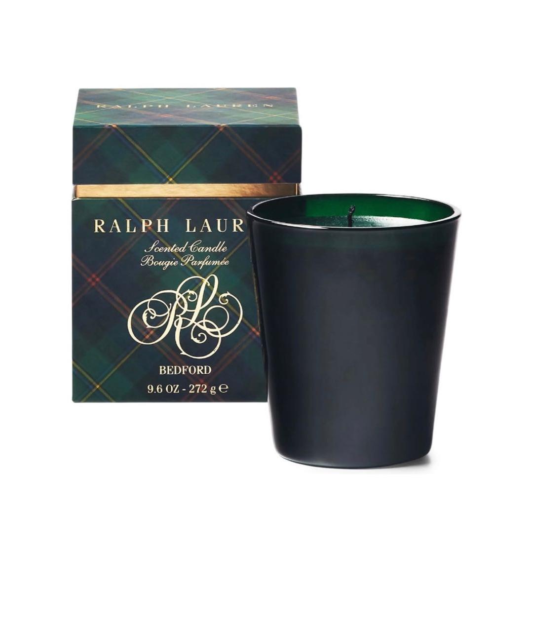 RALPH LAUREN Свеча, фото 1