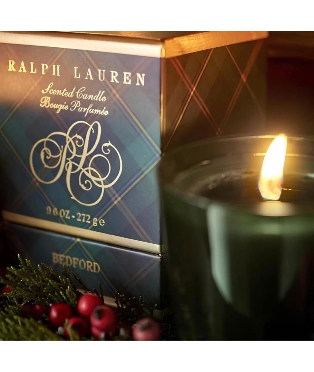 RALPH LAUREN Свеча, фото 2