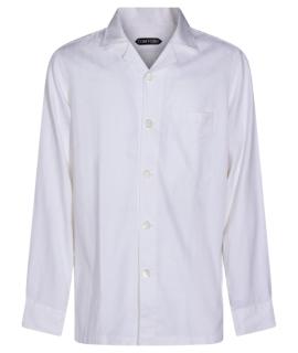 TOM FORD Классическая рубашка