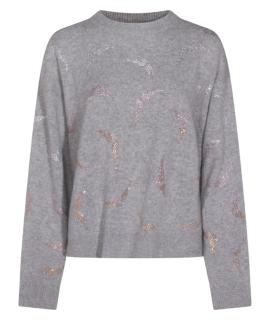 ZADIG & VOLTAIRE Джемпер / свитер