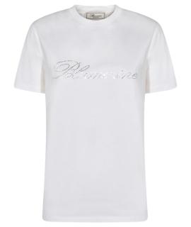 BLUMARINE Футболка