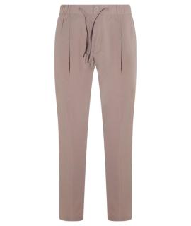 HERNO Повседневные брюки