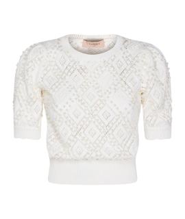 TWIN-SET Джемпер / свитер