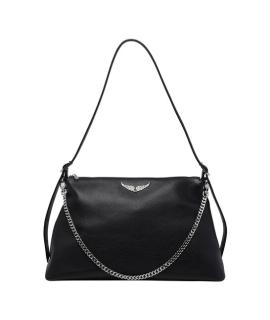 ZADIG & VOLTAIRE Сумка через плечо