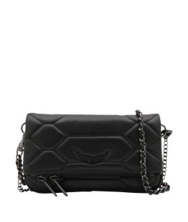 ZADIG & VOLTAIRE Сумка через плечо