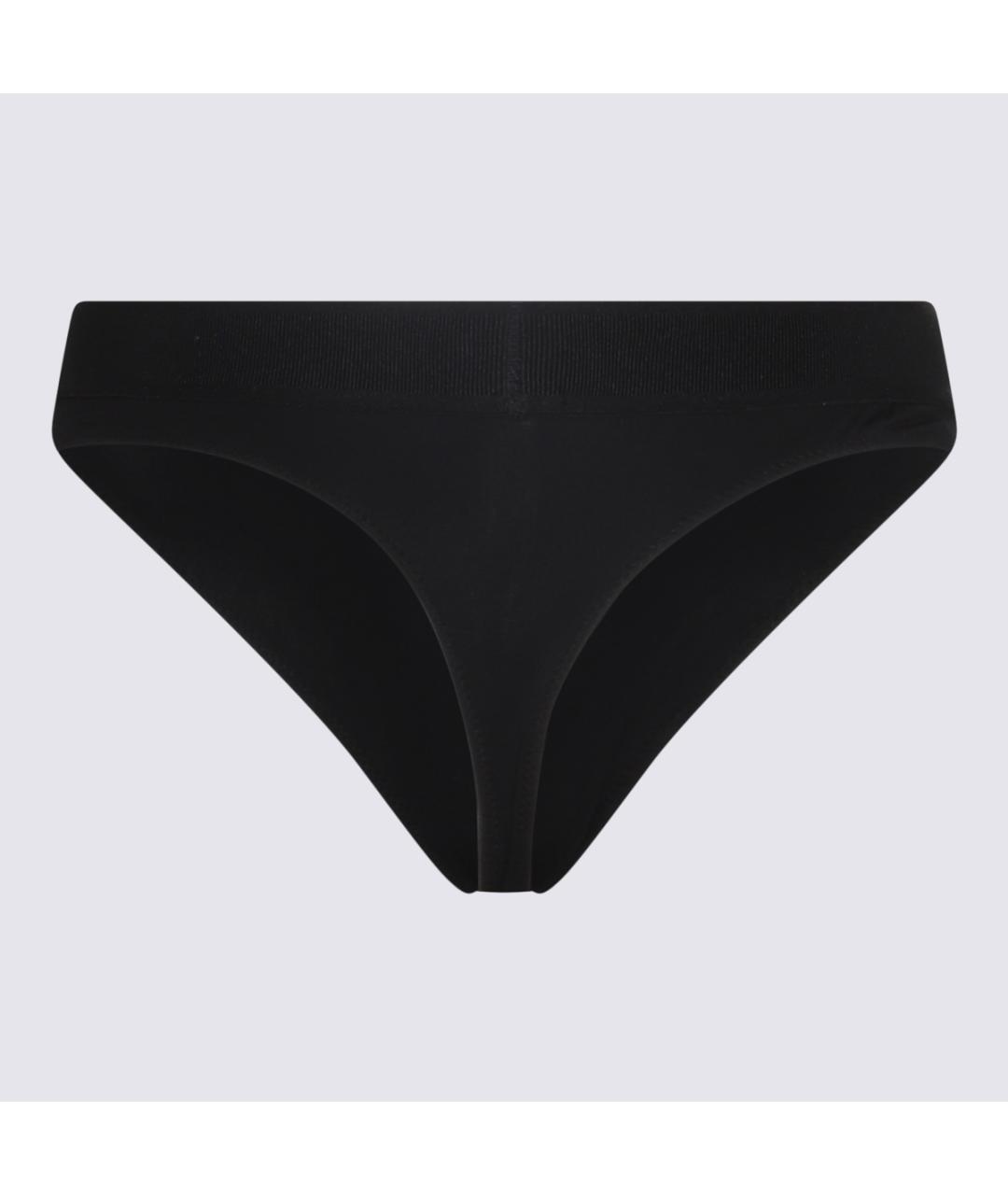 TOM FORD Черные трусы, фото 2