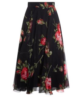 DOLCE&GABBANA Юбка миди