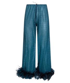 OSEREE Прямые брюки