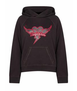 ZADIG & VOLTAIRE Худи/толстовка