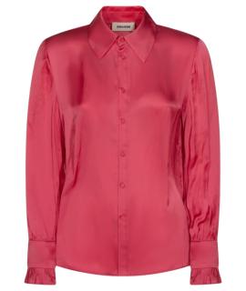 ZADIG & VOLTAIRE Рубашка