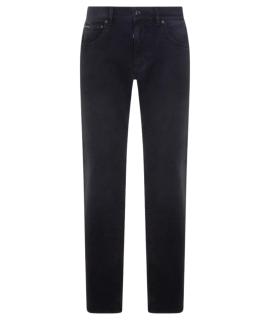 DOLCE&GABBANA Прямые джинсы