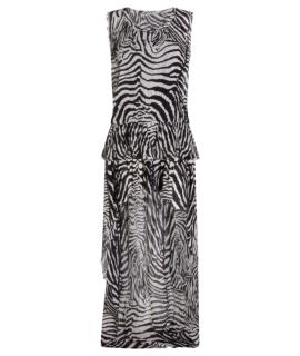 BLUMARINE Платье