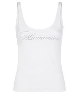 BLUMARINE Майка