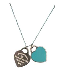 TIFFANY&CO Подвеска