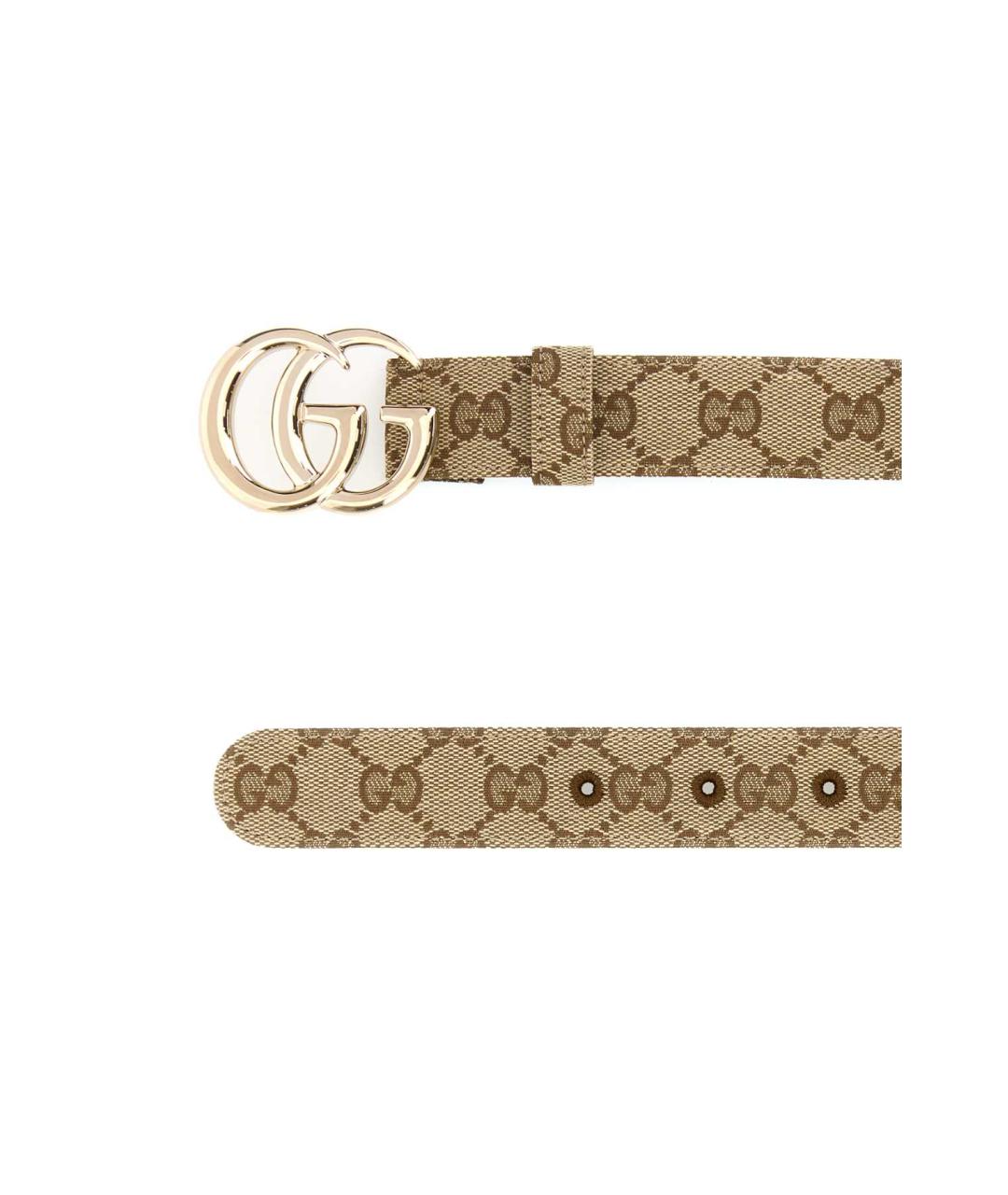 GUCCI Мульти ремень, фото 2