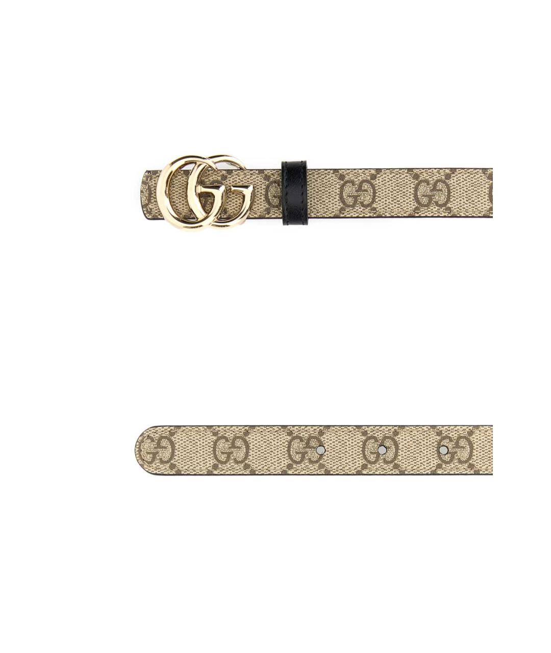 GUCCI Мульти ремень, фото 2