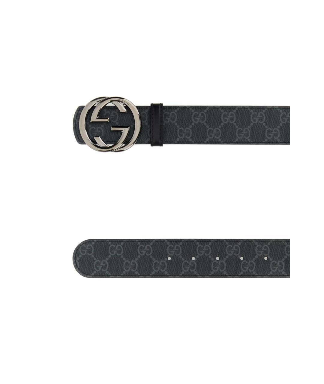 GUCCI Мульти ремень, фото 2