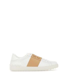 VALENTINO Низкие кроссовки / кеды