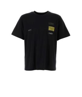 MM6 MAISON MARGIELA Футболка