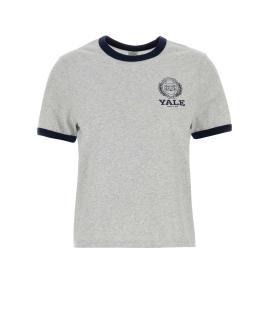 SPORTY AND RICH Футболка