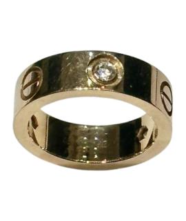 CARTIER Кольцо