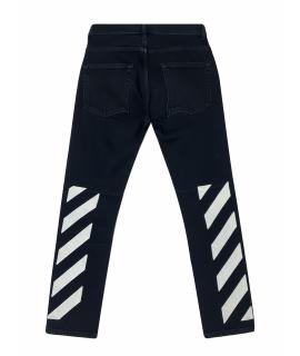 OFF-WHITE Джинсы