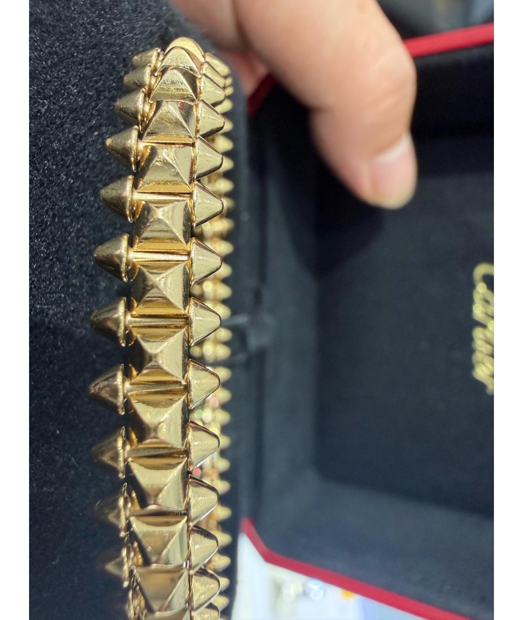 CARTIER Золотой браслет из розового золота, фото 6