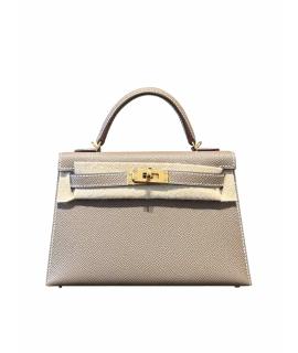 HERMES Сумка с короткими ручками