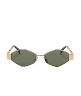 CELINE Солнцезащитные очки