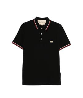 VALENTINO Поло с коротким рукавом