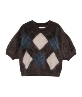 LISA YANG Джемпер / свитер