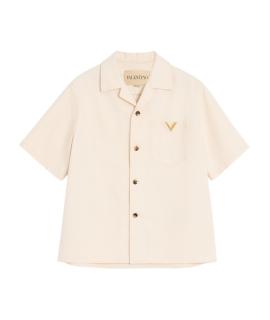 VALENTINO Кэжуал рубашка
