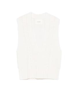 LISA YANG Жилетка