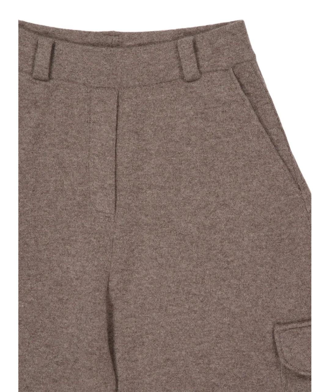 LISA YANG Мульти брюки широкие, фото 3