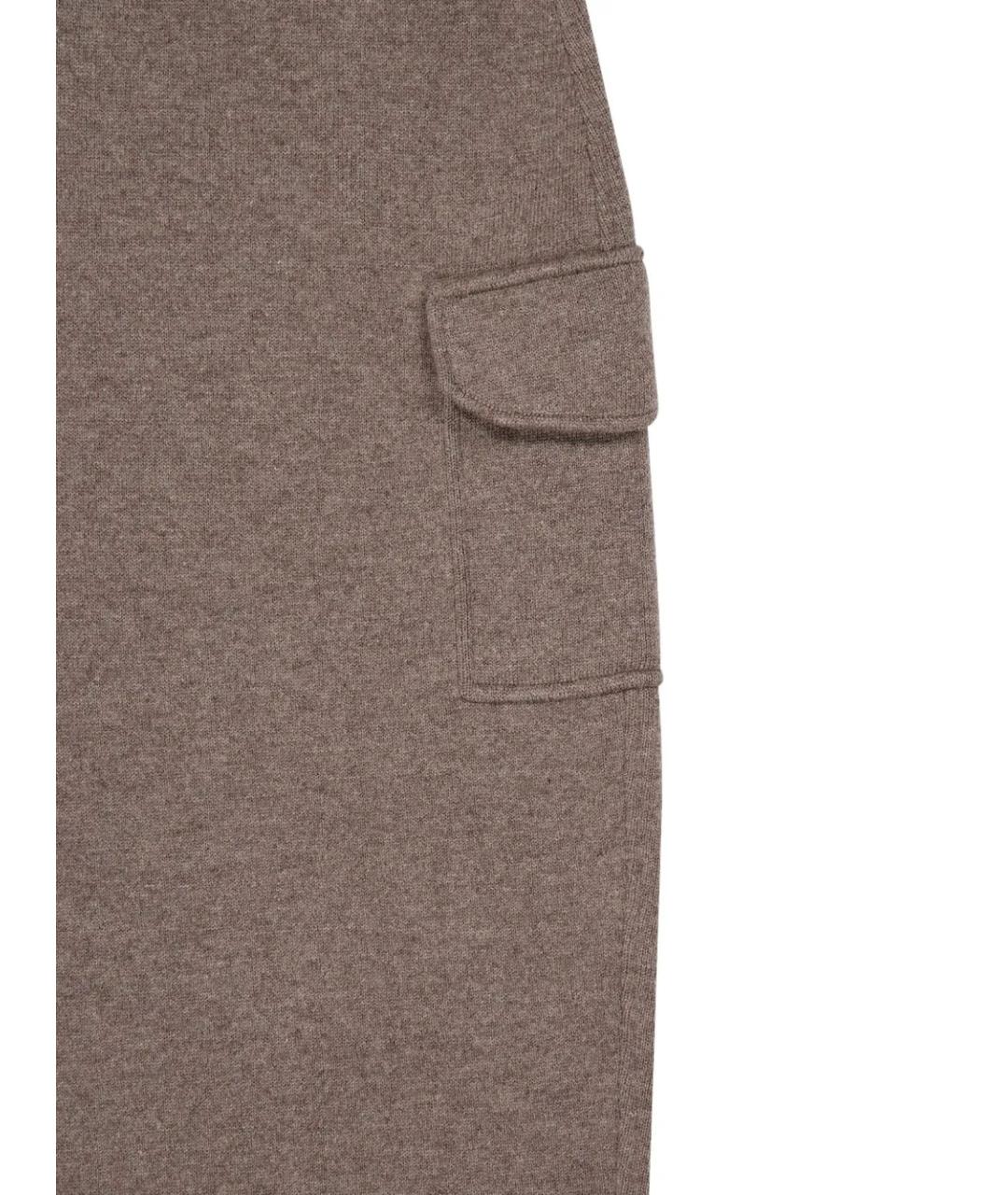 LISA YANG Мульти брюки широкие, фото 4