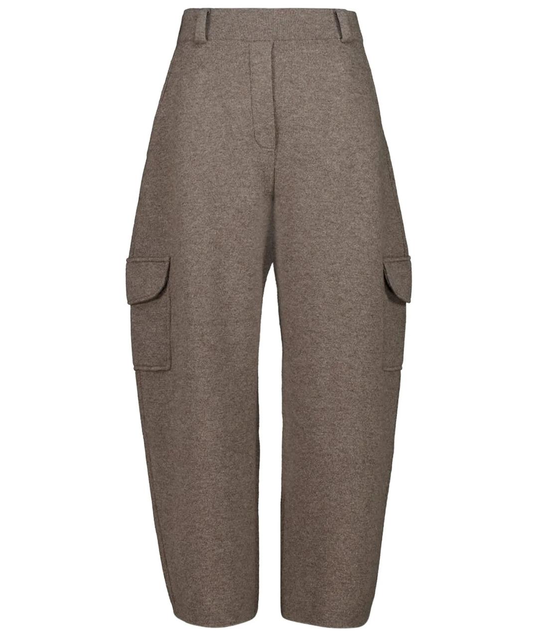 LISA YANG Мульти брюки широкие, фото 1