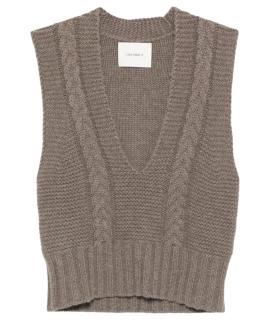 LISA YANG Жилетка