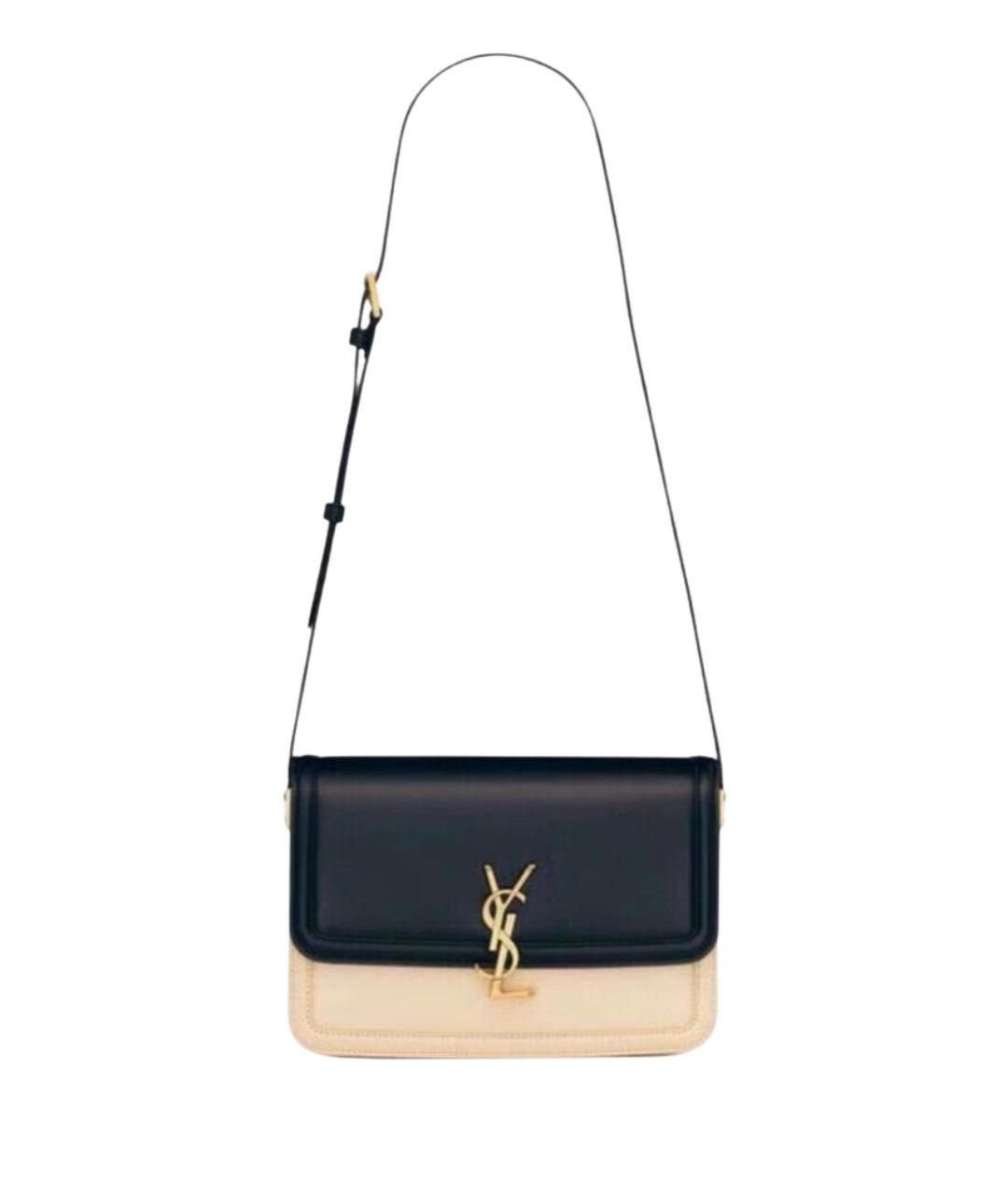 SAINT LAURENT Сумка через плечо, фото 1