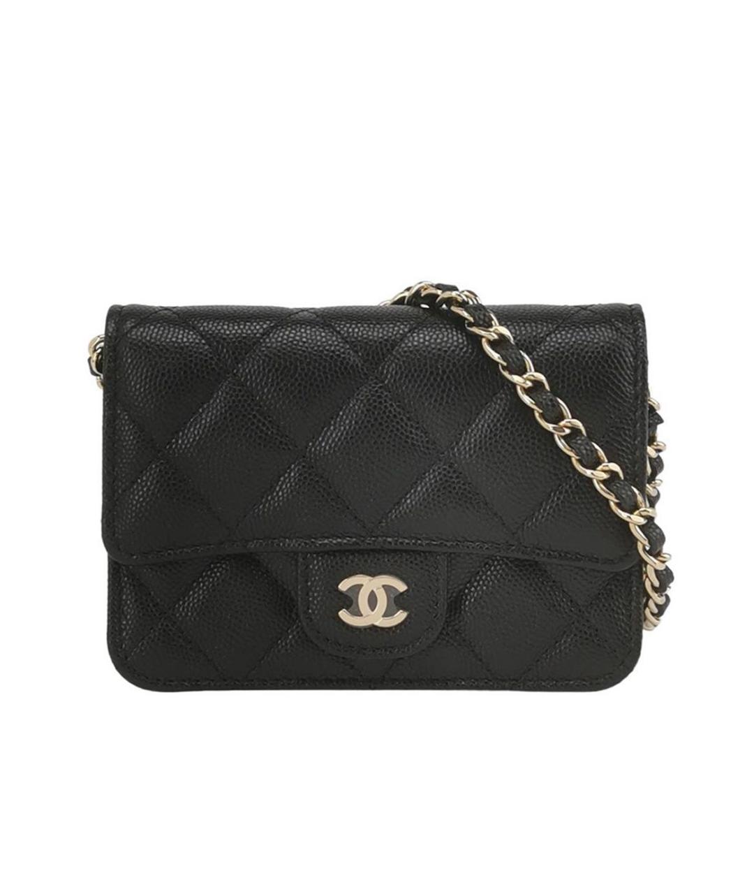 CHANEL Сумка через плечо, фото 1
