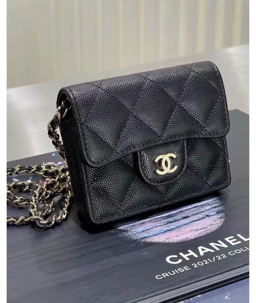CHANEL Сумка через плечо, фото 2