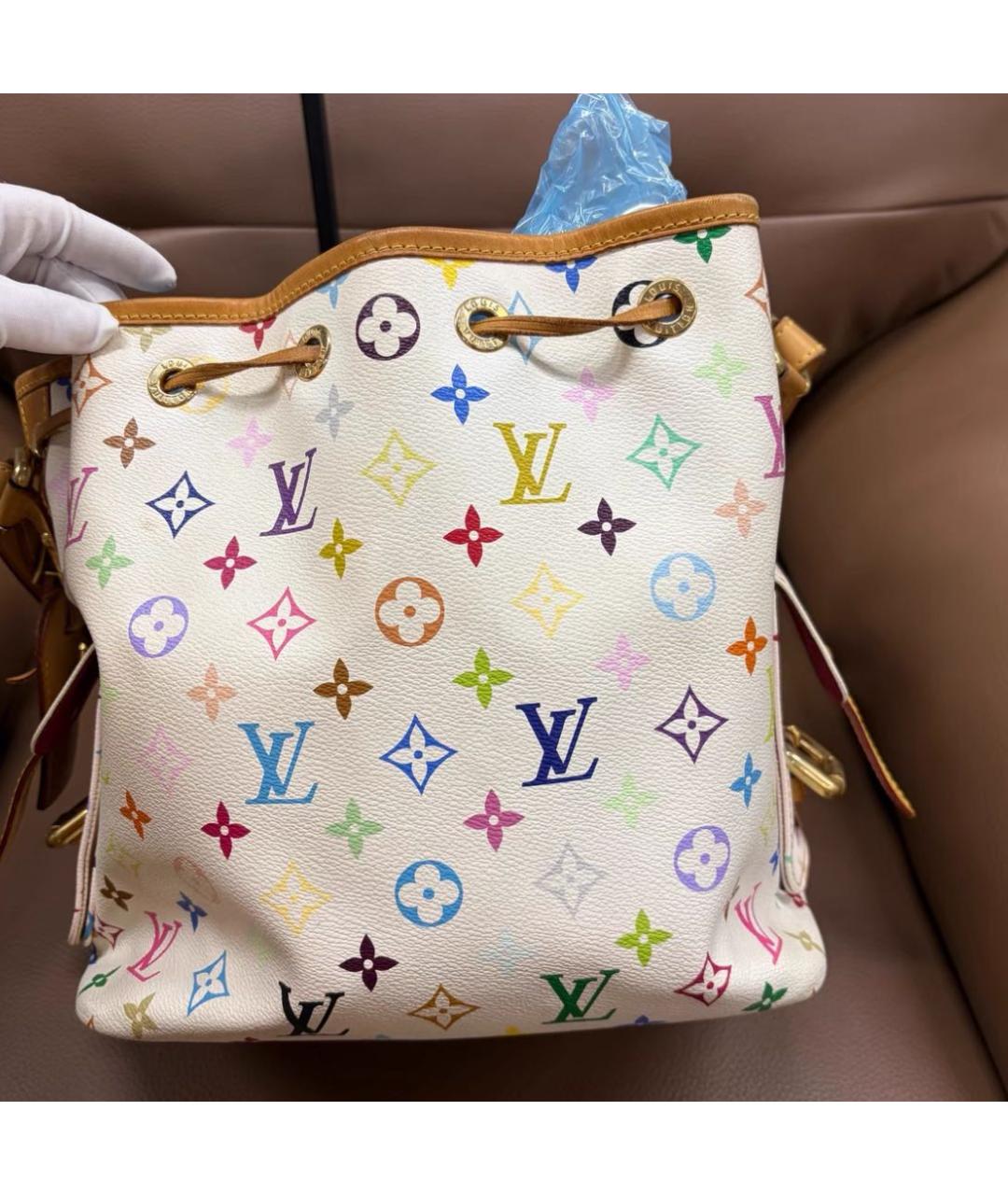 LOUIS VUITTON Сумка тоут, фото 3