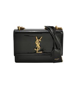 SAINT LAURENT Сумка через плечо