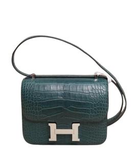 HERMES Сумка через плечо