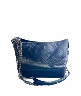 CHANEL Сумка через плечо