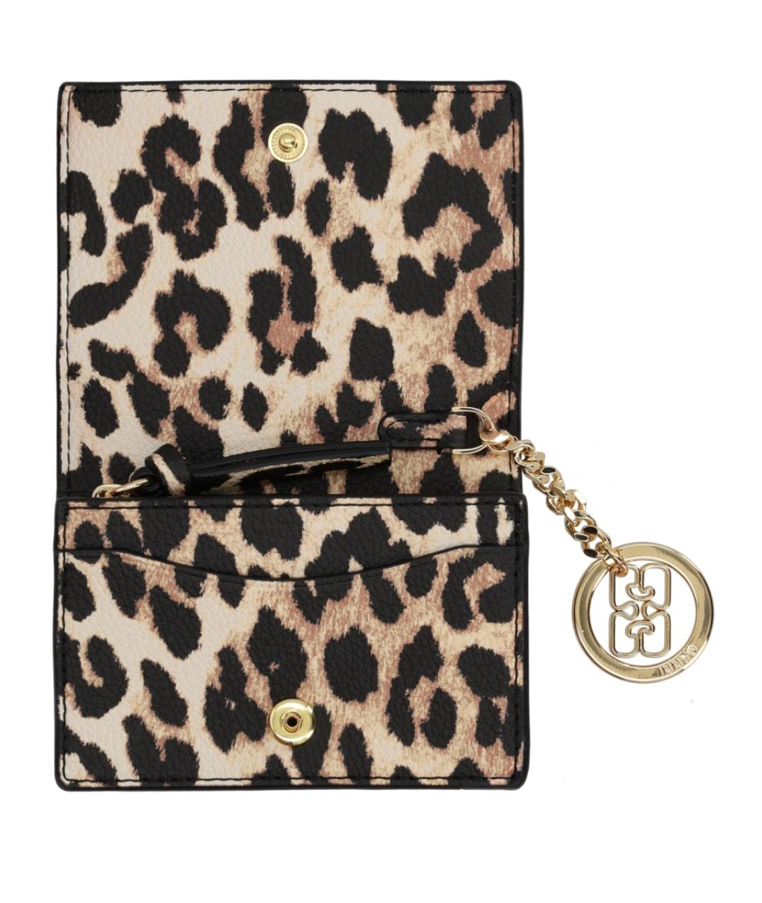 GANNI Мульти полиуретановый кошелек, фото 3