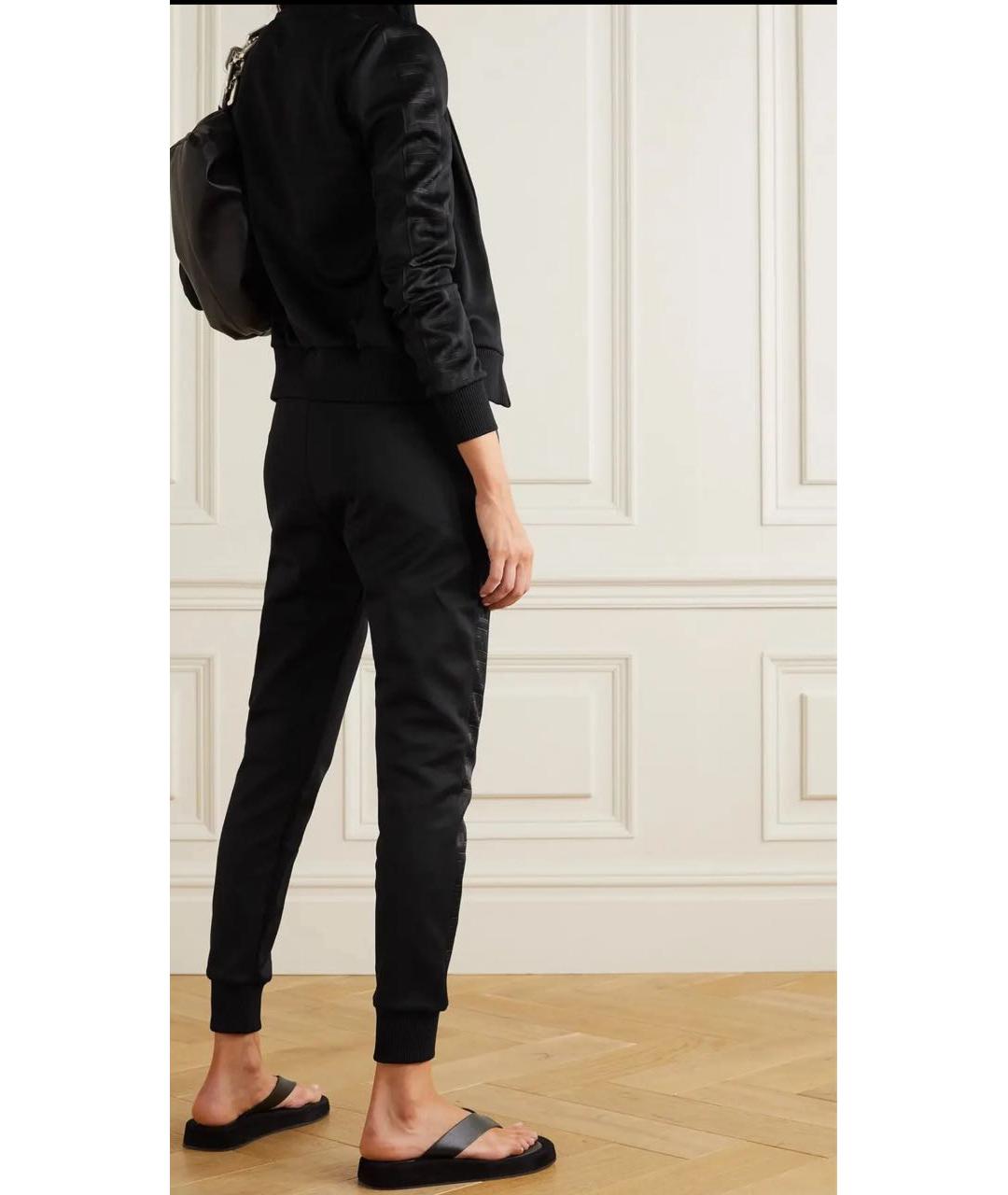 FENDI Черный спортивные костюмы, фото 3