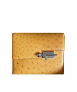 HERMES Сумка через плечо