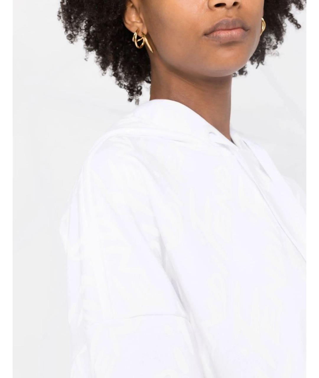 FENDI Белый спортивные костюмы, фото 2