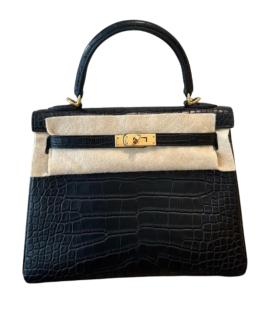 HERMES Сумка с короткими ручками