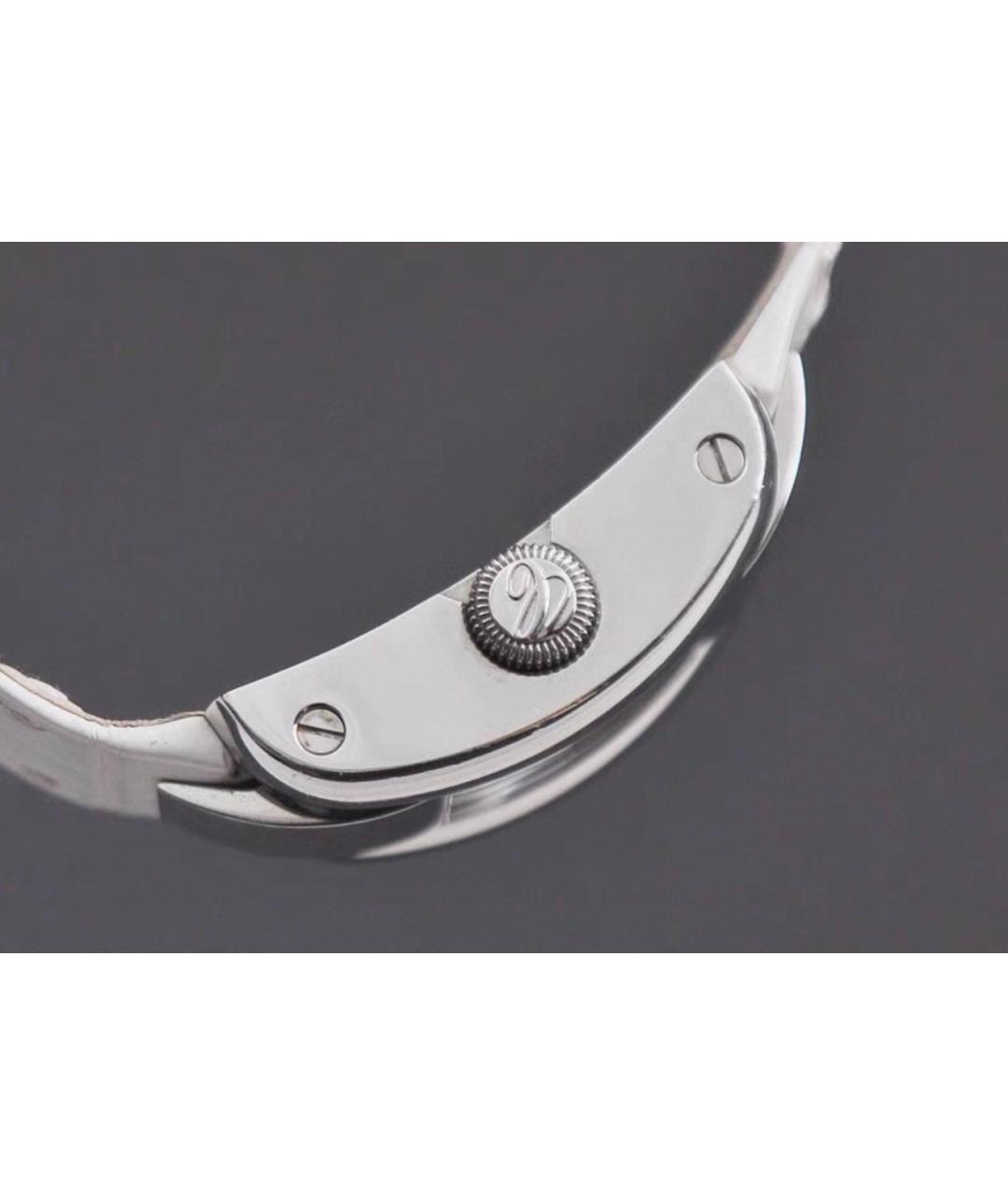 CHOPARD Серебряные часы, фото 5